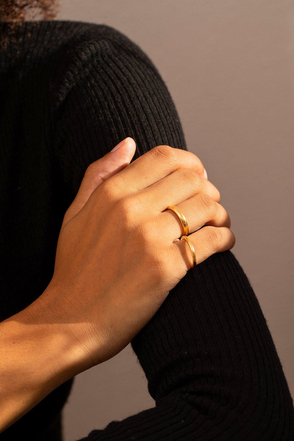 Secret Message Ring