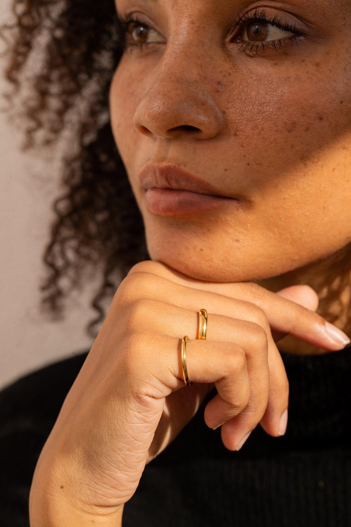 Secret Message Ring
