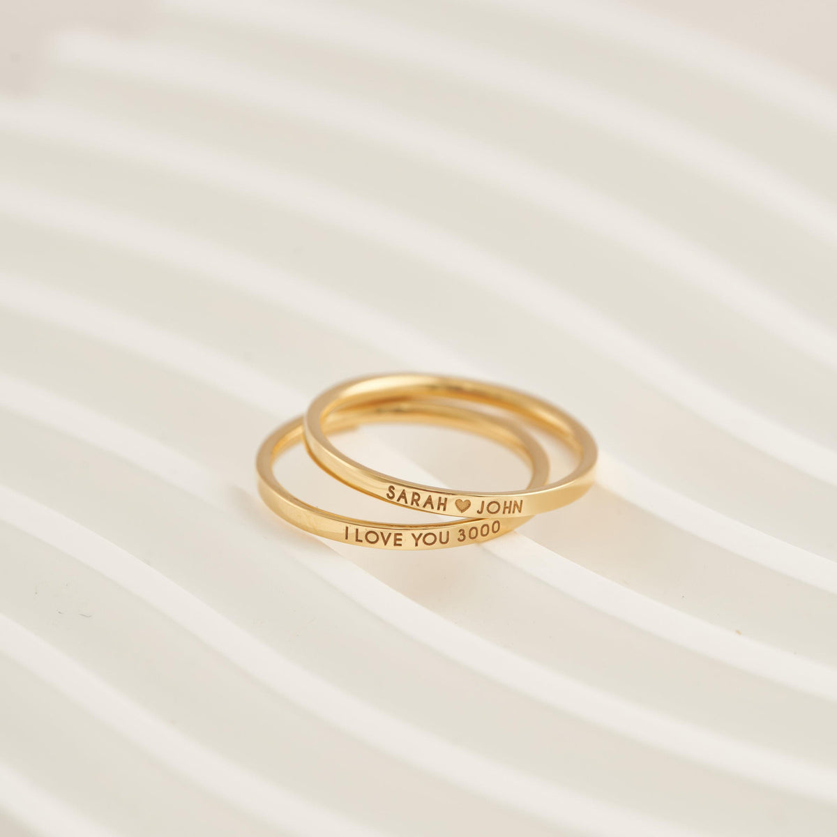 Personalized Ring for Mother-in-Law — photo 13