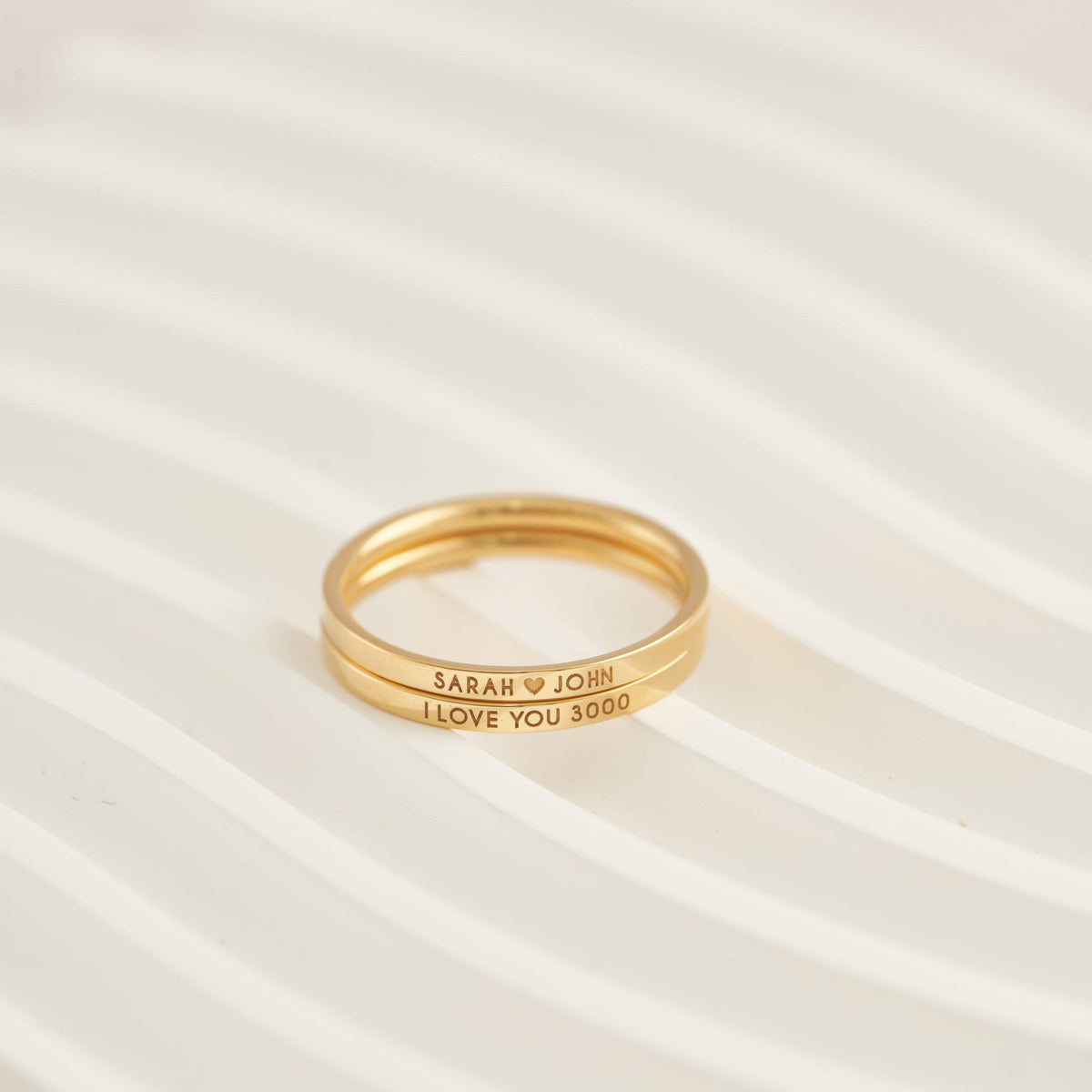 Personalized Ring for Mother-in-Law — photo 12