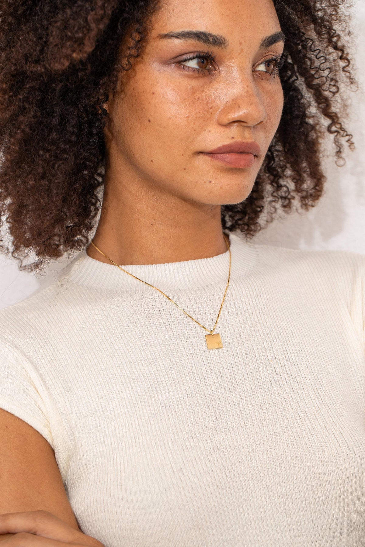Medical ID Necklace — photo 7