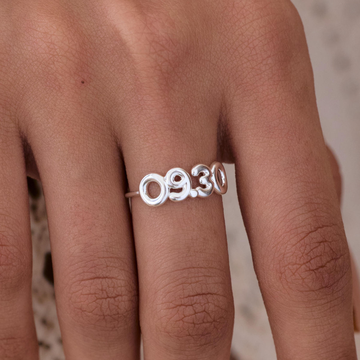 Birth Year Ring — photo 10