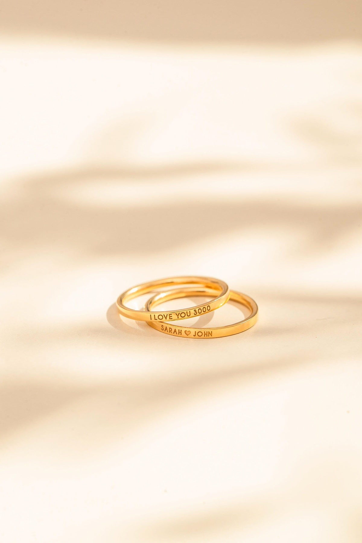 Personalized Ring for Mother-in-Law — photo 6