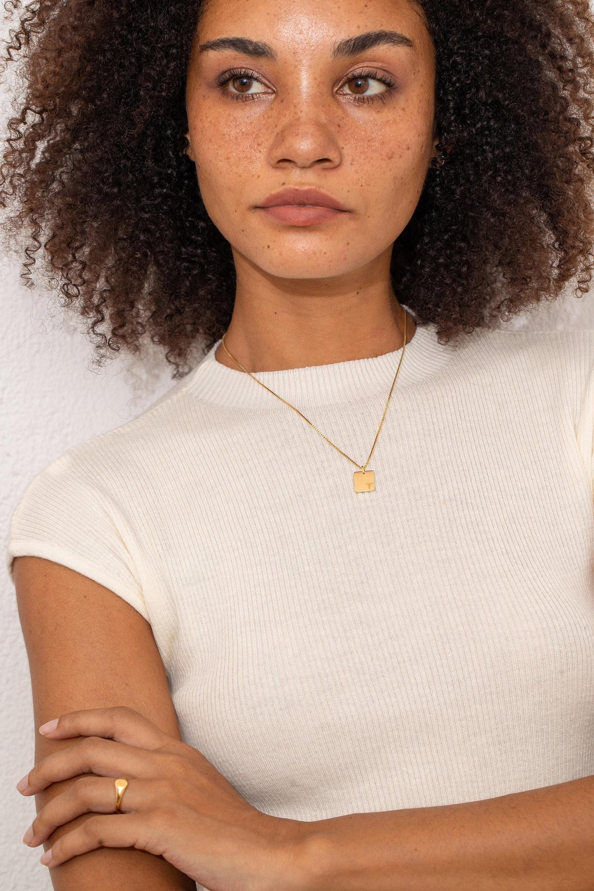 Medical ID Necklace — photo 6