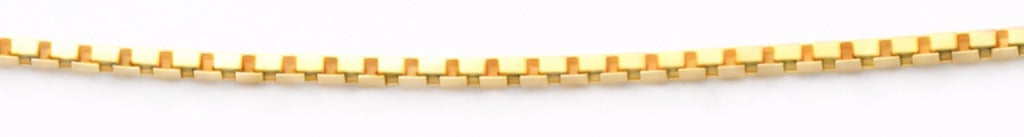 Box Chain