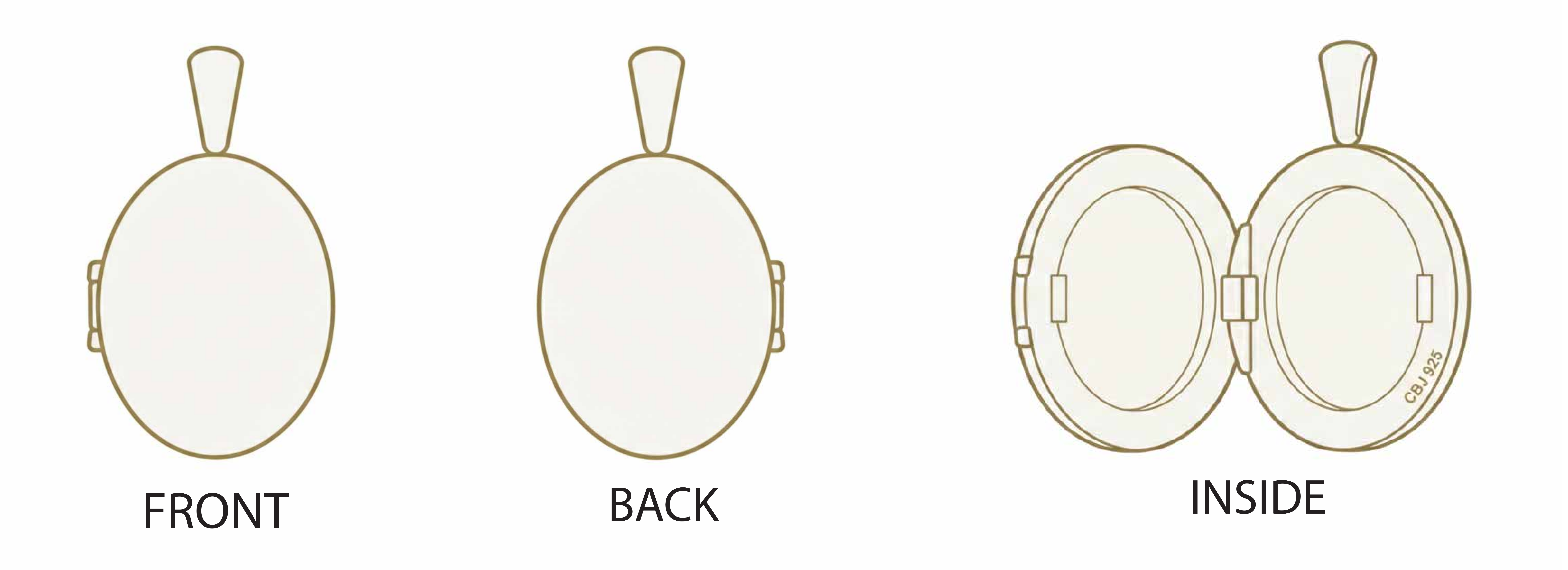 Locket preview